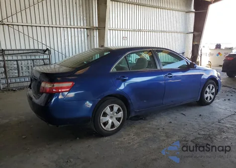 2009 Toyota Camry Base из США, поврежденный, VIN 4T1BE46K49U289525